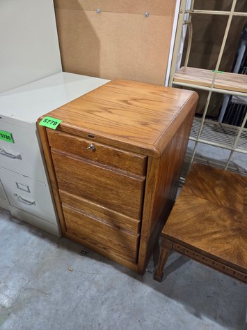 Image for Indoor & Outdoor Furniture and Equipment Auction