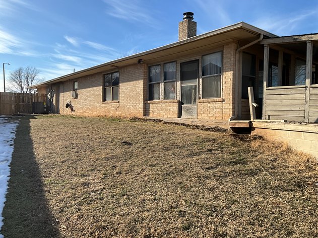Image for Real Estate Auction in Norman