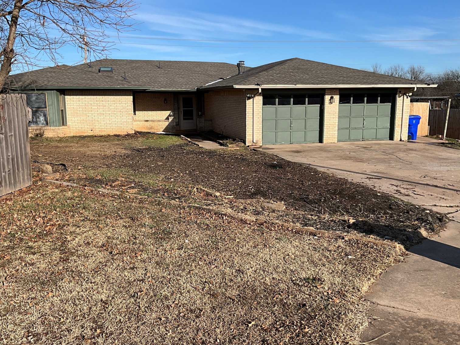 Image for Real Estate Auction in Norman