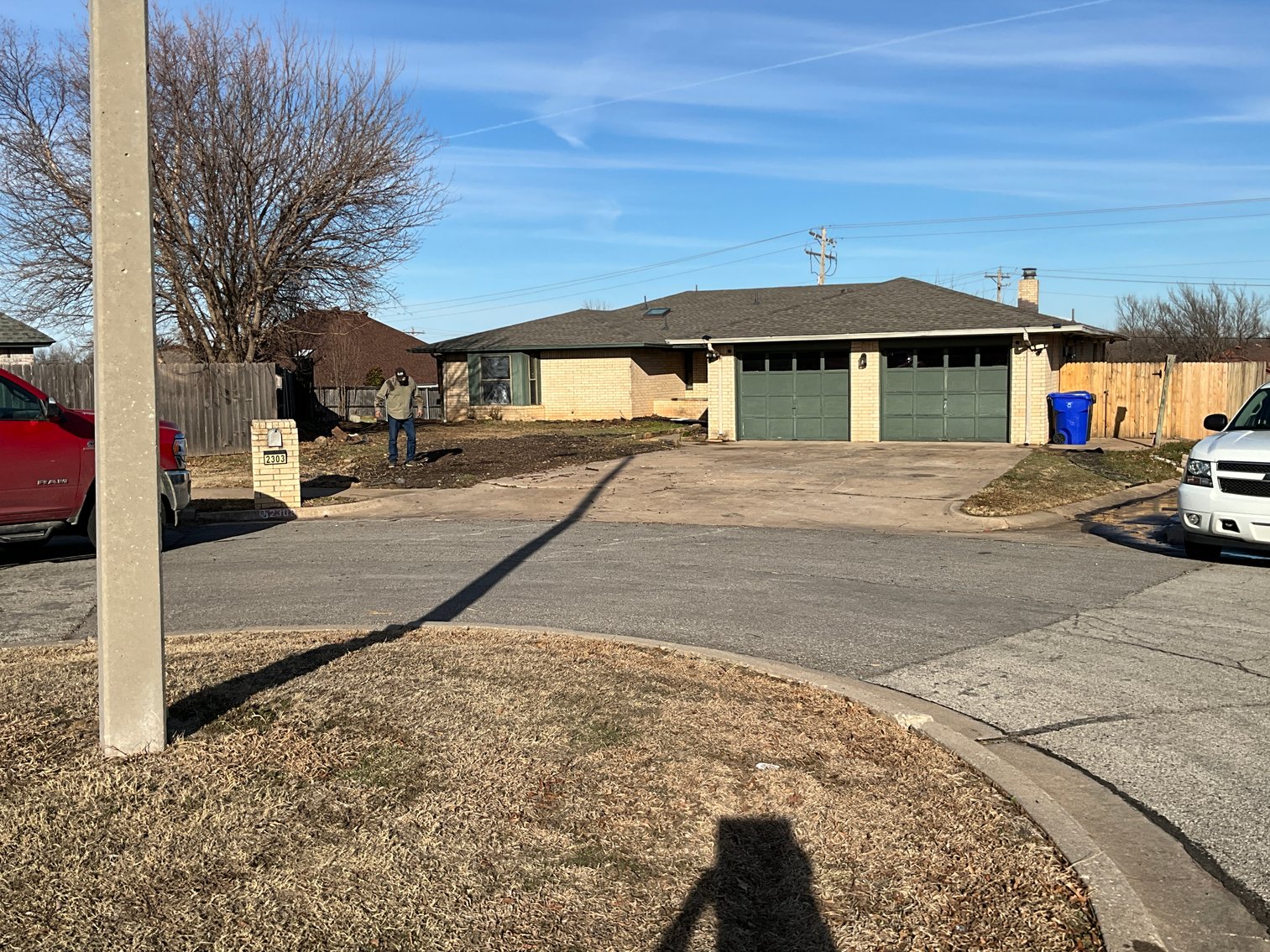 Image for Real Estate Auction in Norman