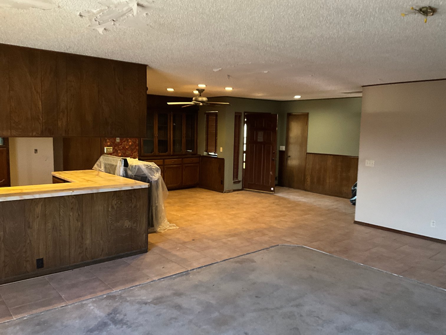 Image for Real Estate Auction in Norman