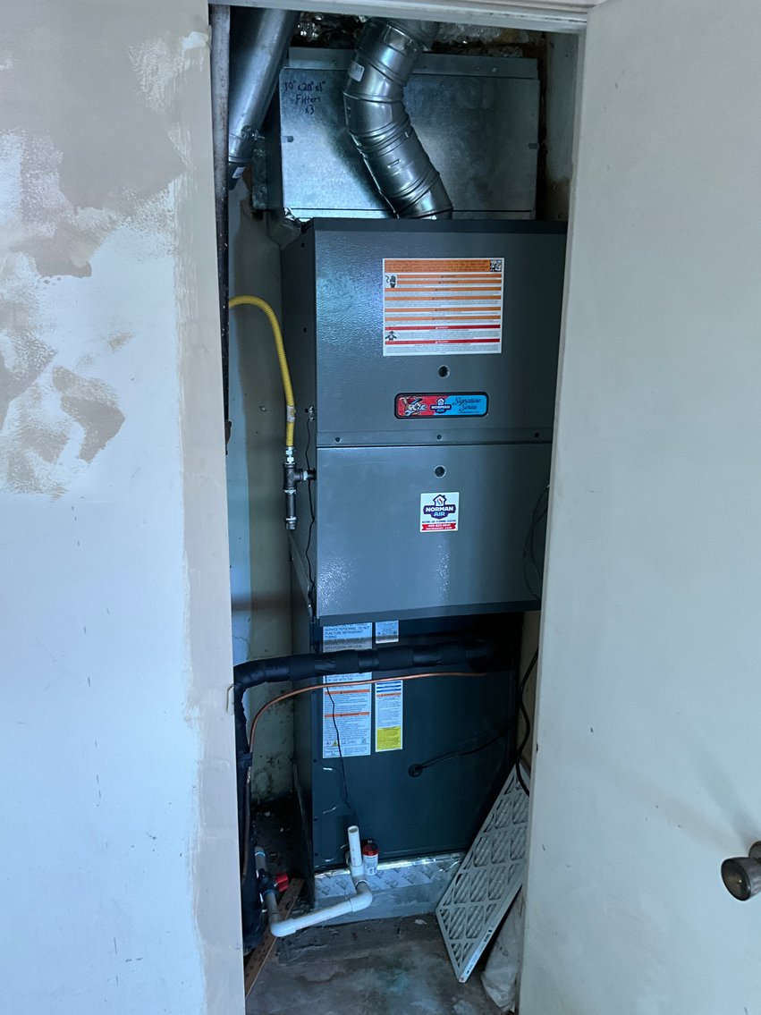 Image for Real Estate Auction in Norman