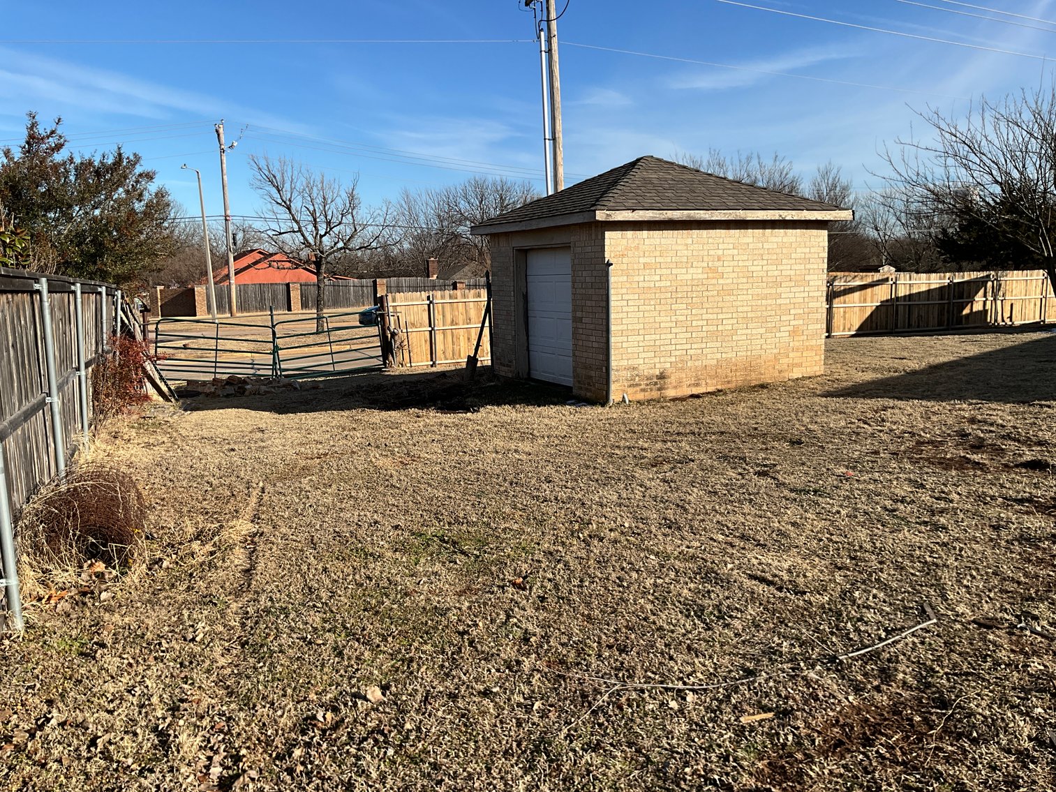 Image for Real Estate Auction in Norman