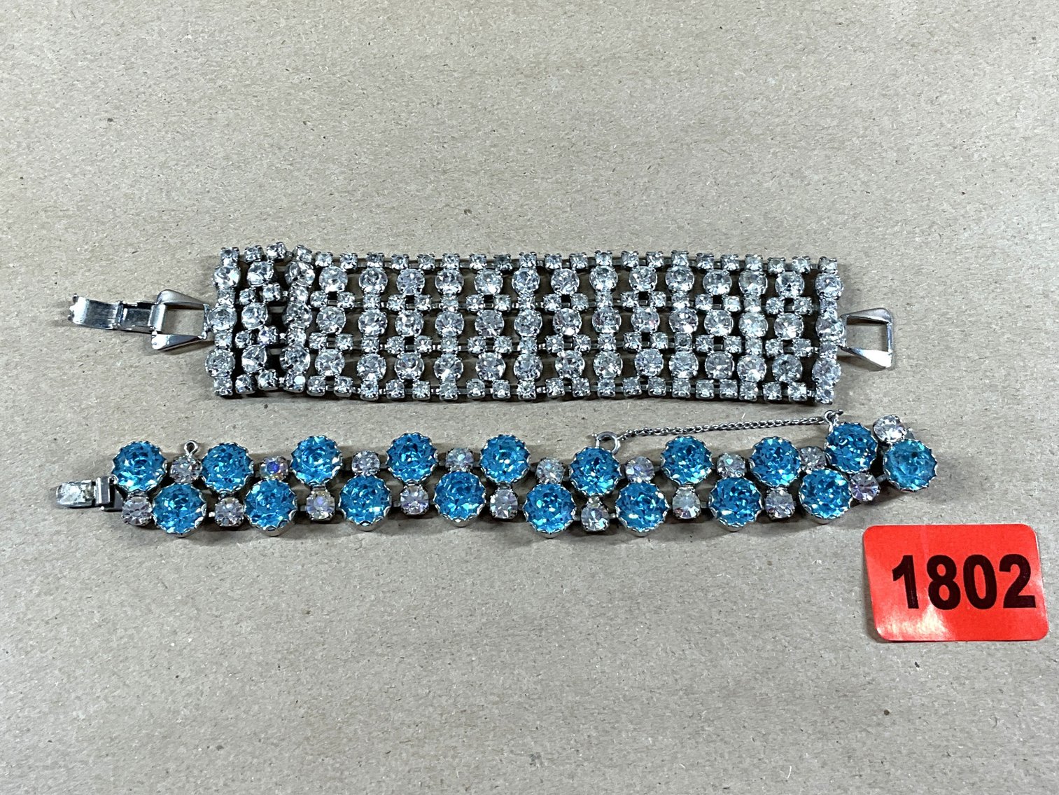 Image for Vintage Jewelry Auction