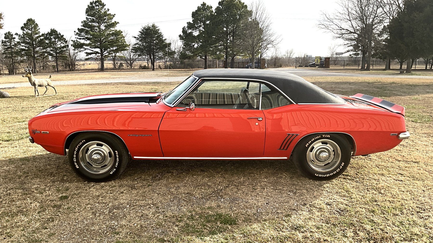 Image for ONG Surplus & Vehicles Auction