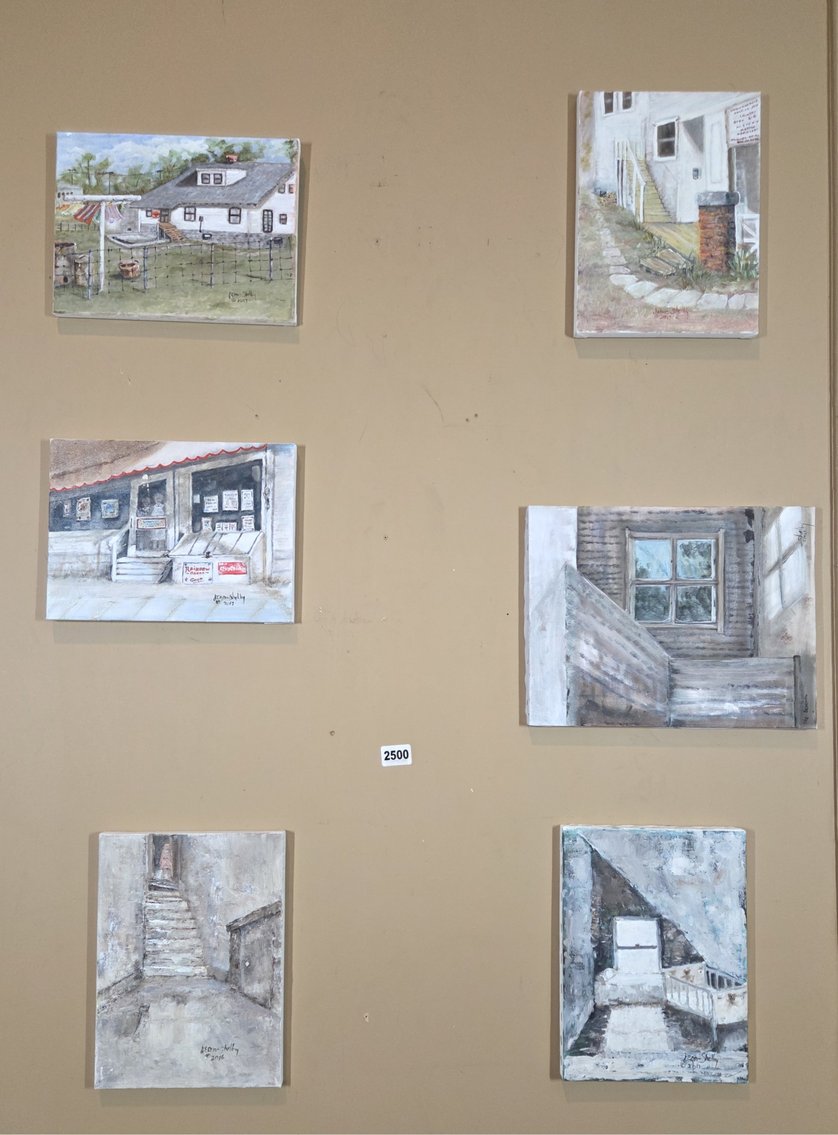 Image for Art & Collectibles Auction