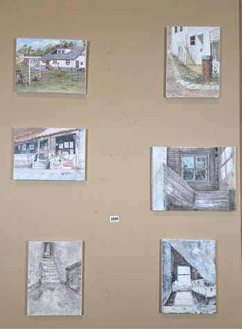 Image for Art & Collectibles Auction