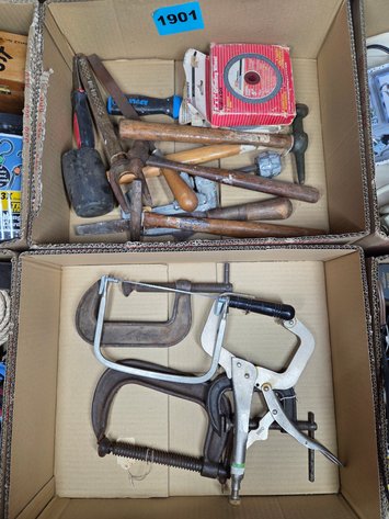 Image for Lil Bit of Everything Auction-Coming Soon