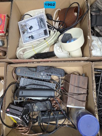 Image for Lil Bit of Everything Auction-Coming Soon