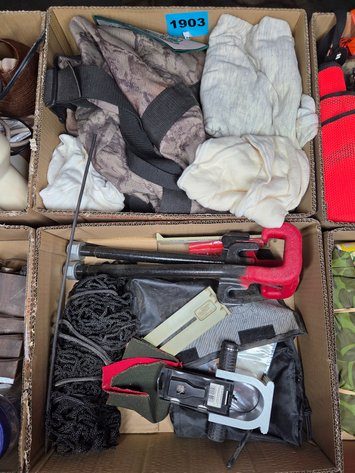 Image for Lil Bit of Everything Auction-Coming Soon