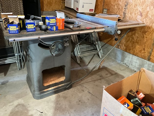 Image for Lil Bit of Everything Auction