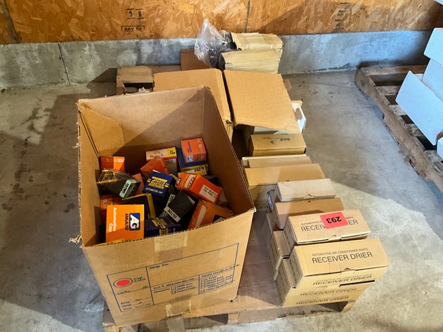 Image for Lil Bit of Everything Auction