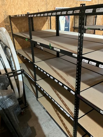 Image for Retail Fixtures & Decor Liquidation