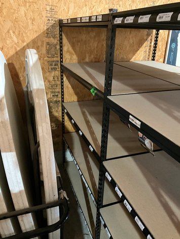 Image for Retail Fixtures & Decor Liquidation