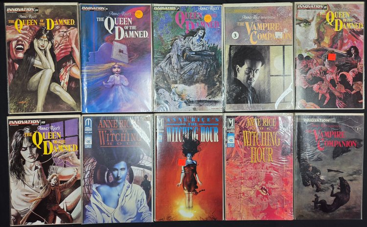 Image for Signs, Comics & Collectibles