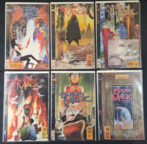 Image for Signs, Comics & Collectibles