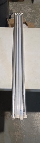 Image for Ceiling Fans & Lighting Inventory Auction – New Stock