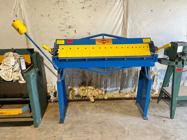 Image for Aviation Mechanic Estate Auction