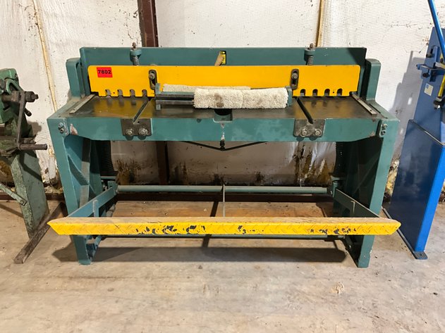Image for Aviation Mechanic Estate Auction