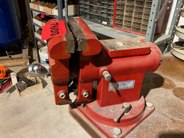 Image for Aviation Mechanic Estate Auction