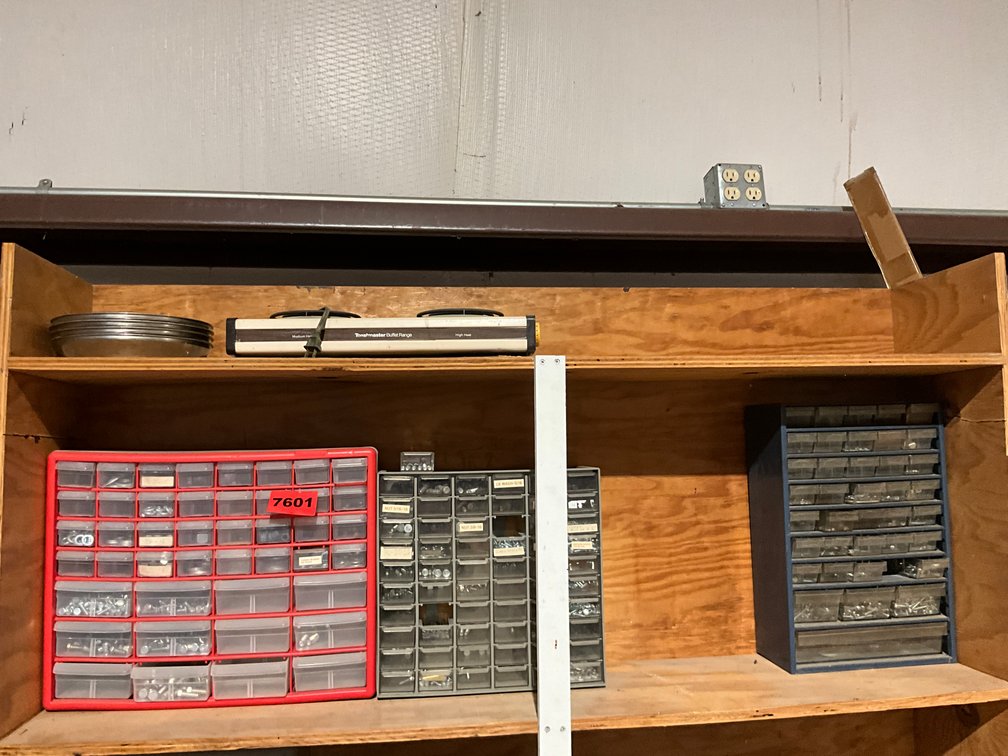 Image for Aviation Mechanic Estate Auction