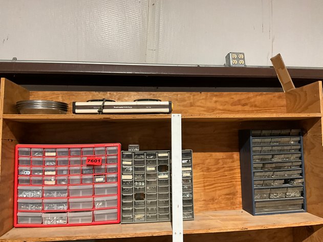 Image for Aviation Mechanic Estate Auction
