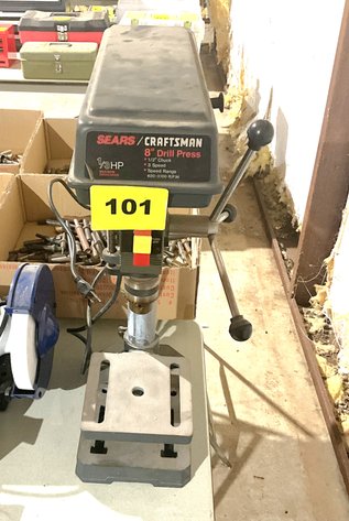 Image for Collinsville Online Only Auction