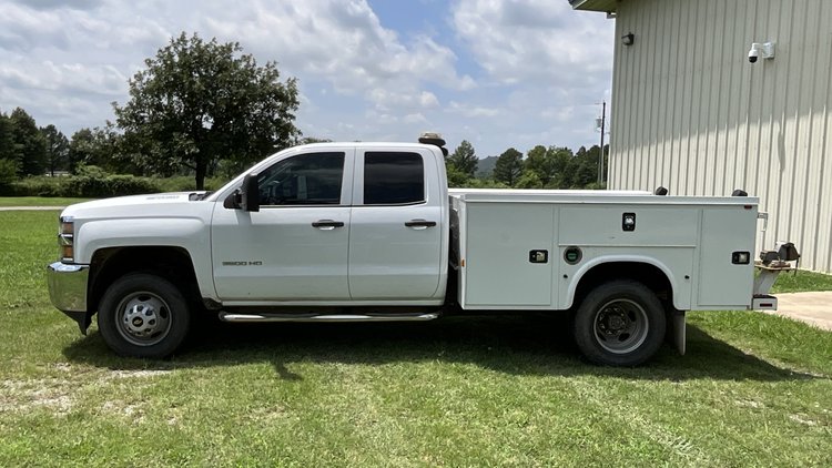 Image for ONG Surplus & Estate Vehicle Auction