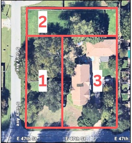 Image for Tulsa Real Estate Auction