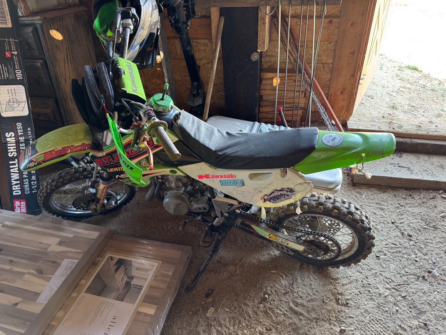 Image for (Live, In-Person Only) Spring Consignment Auction