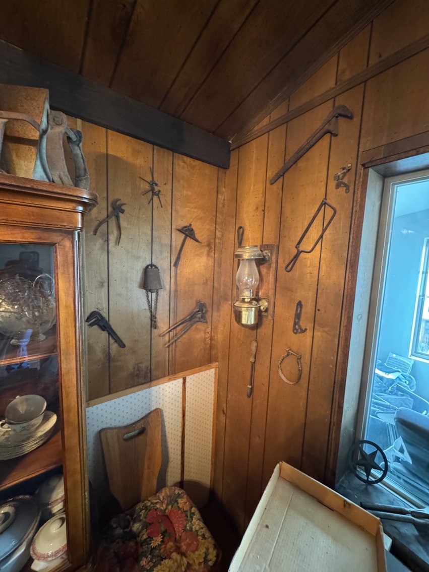 Image for Fawcett Estate Auction (Live, In-Person Only)