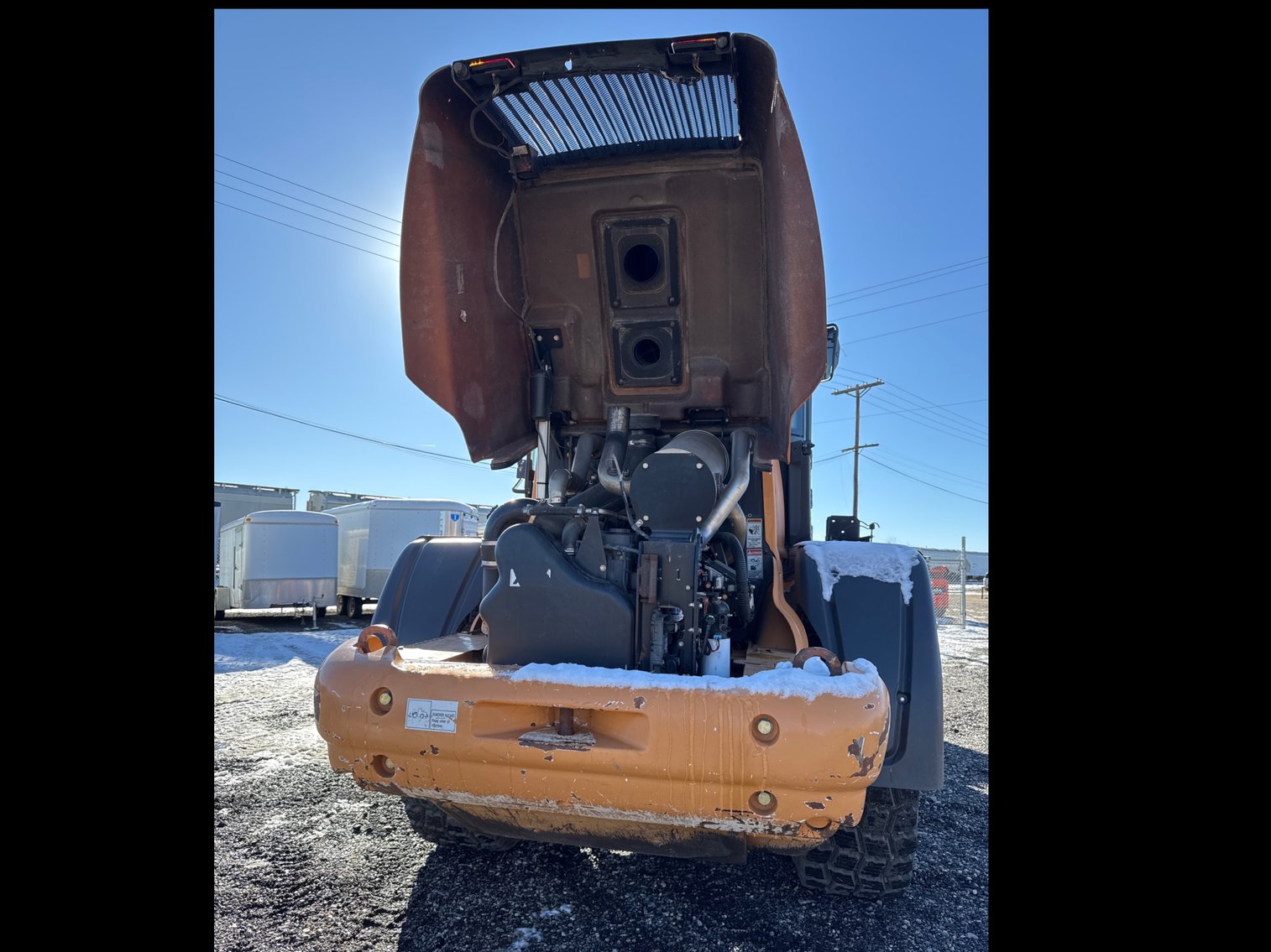 Image for ONLINE Winter Consignment - Equipment & Tools