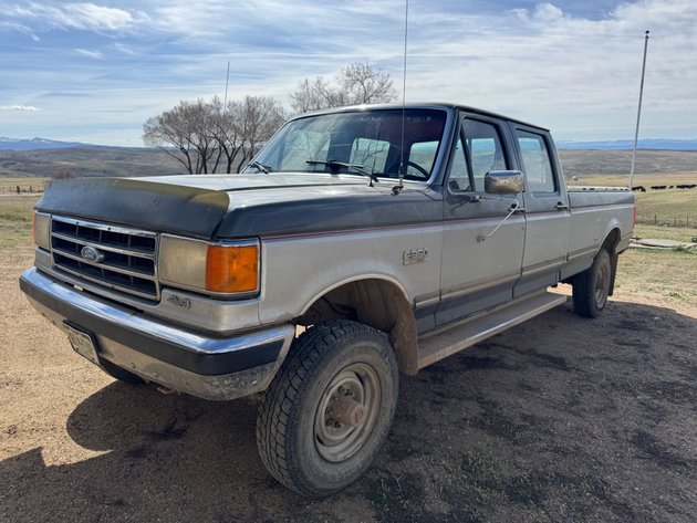 Image for Estate Auction - Craig, Colorado