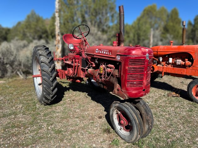 Image for Estate Auction - Glenwood Springs, CO