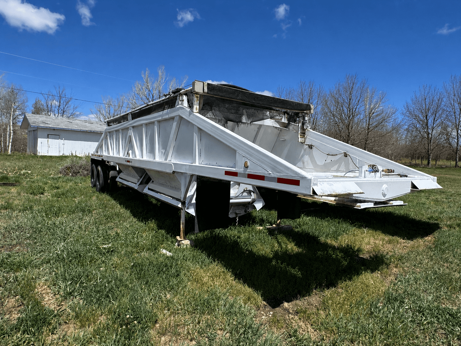 Image for Live Spring Consignment Auction