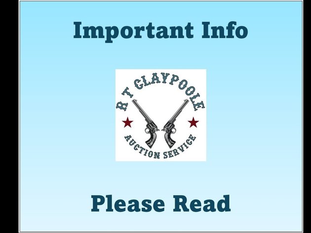 Image for Summer Equipment & Firearms Consignment