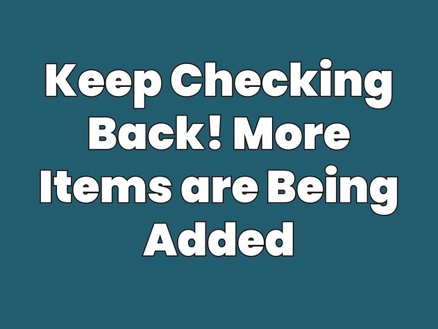 Image for Summer Equipment & Firearms Consignment