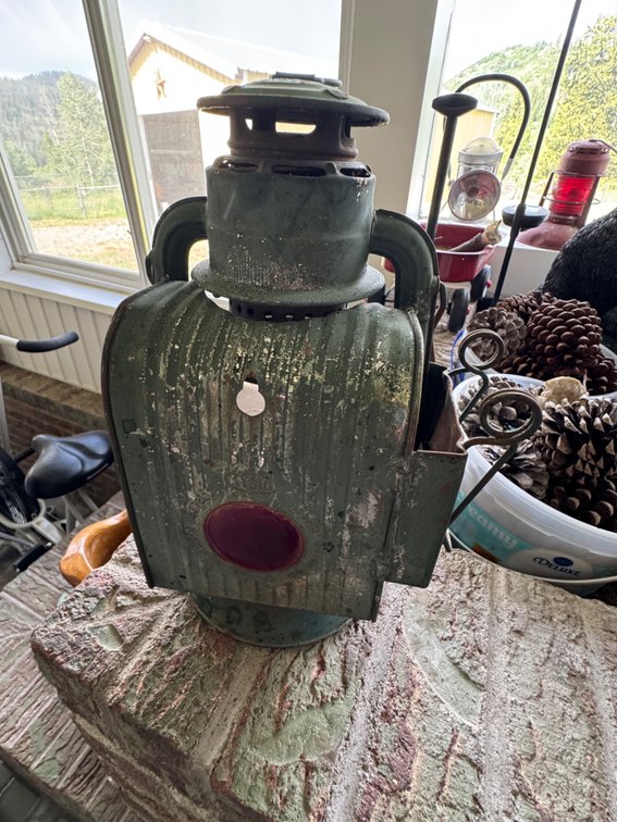 Image for Moss Family Museum & Estate Auction