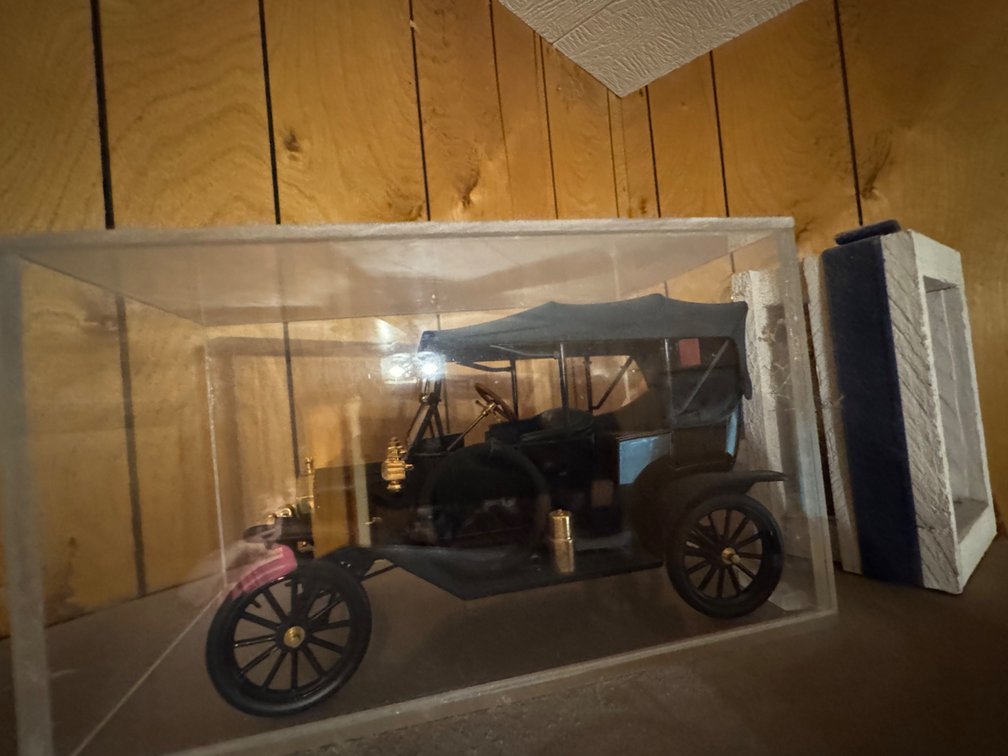 Image for Moss Family Museum & Estate Auction