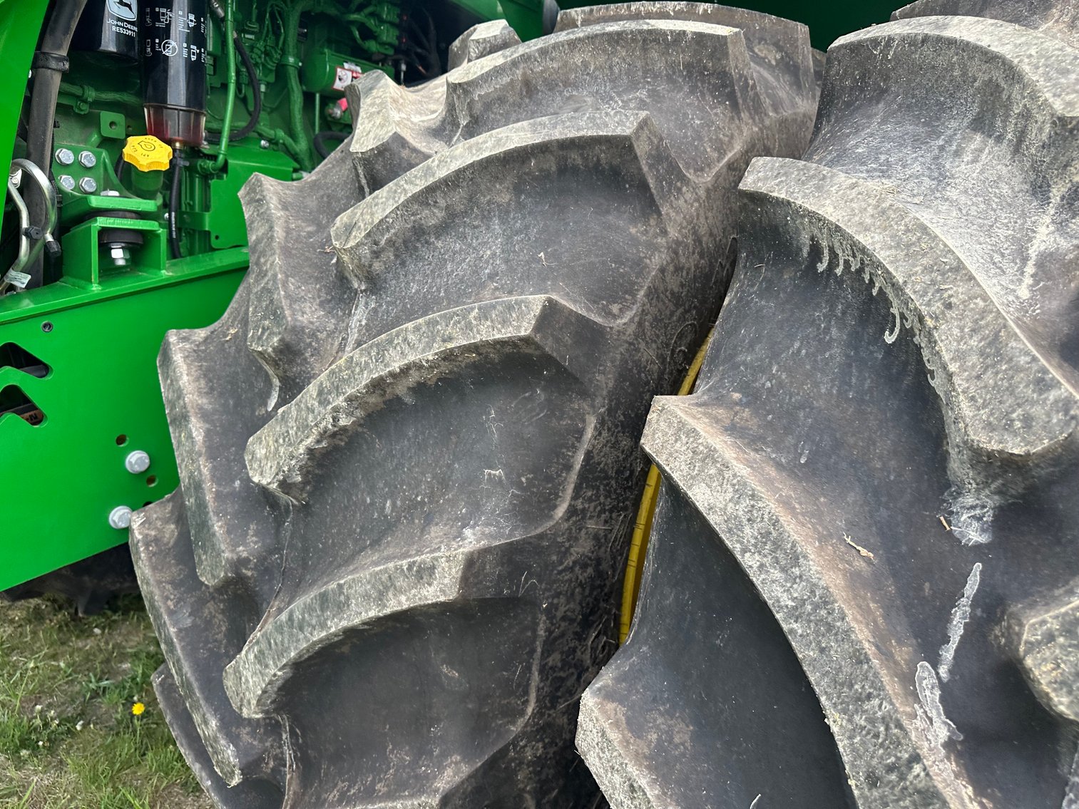 Image for The Harry and Lola Blackburn Farm Sale