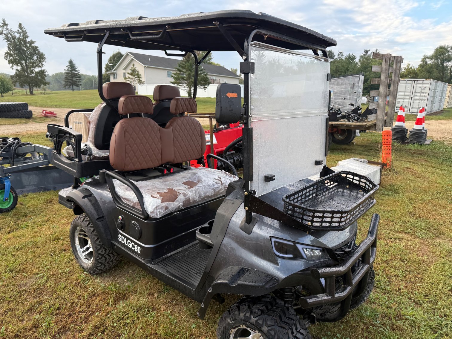 Image for WED.,10/8/25 ONLINE ONLY ABSOLUTE AUCTION