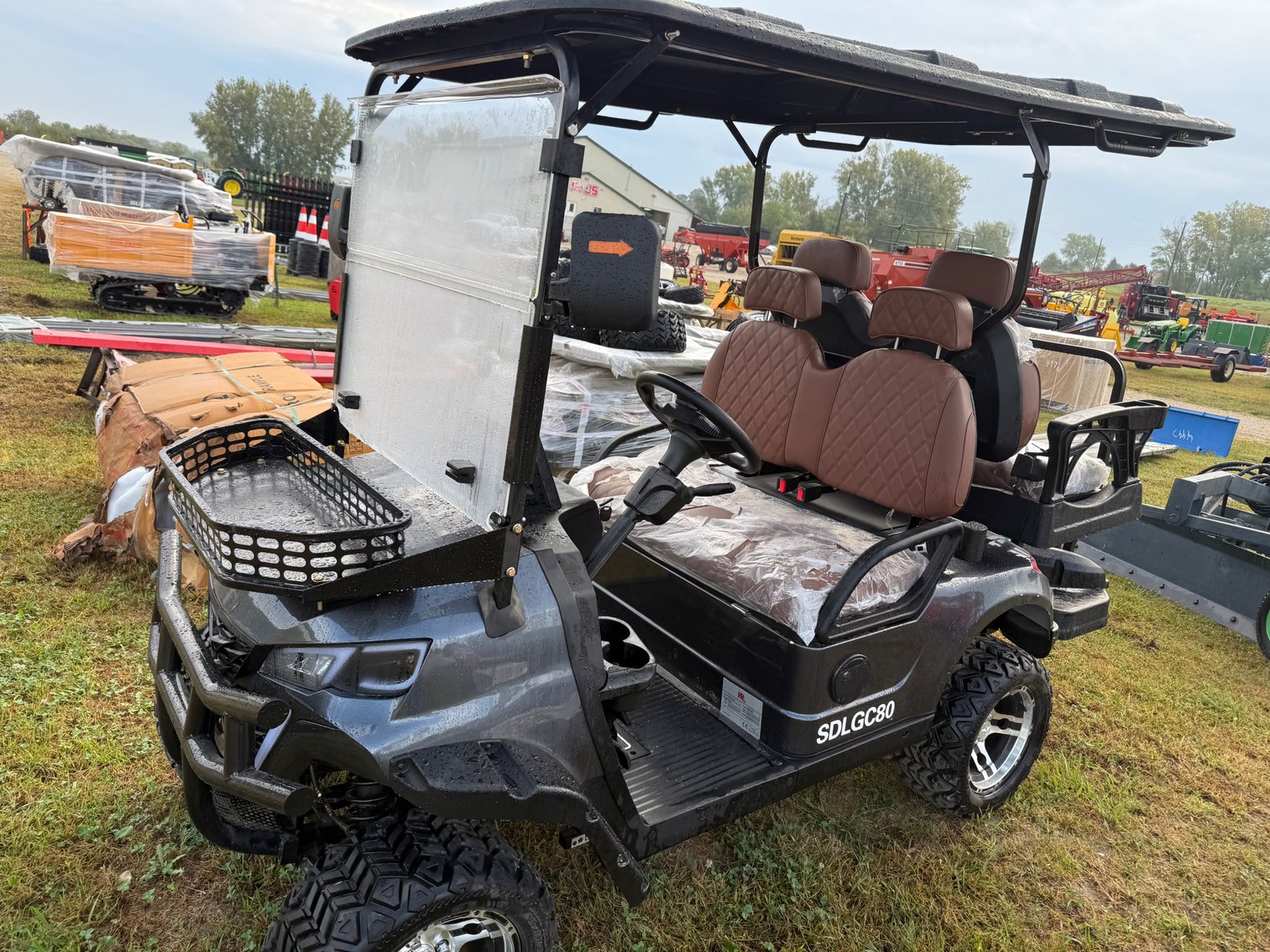 Image for WED.,10/8/25 ONLINE ONLY ABSOLUTE AUCTION