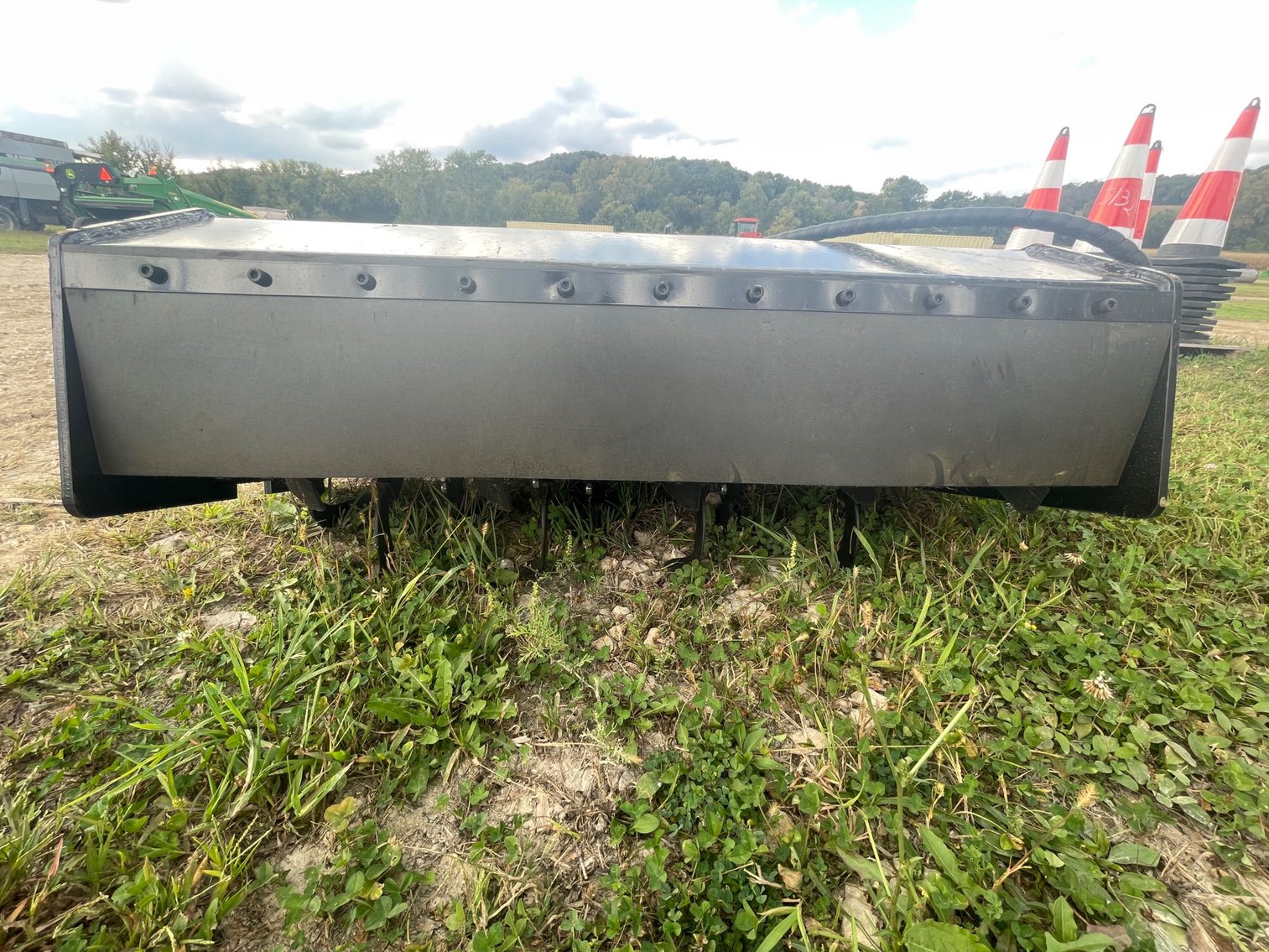 Image for WED.,10/8/25 ONLINE ONLY ABSOLUTE AUCTION