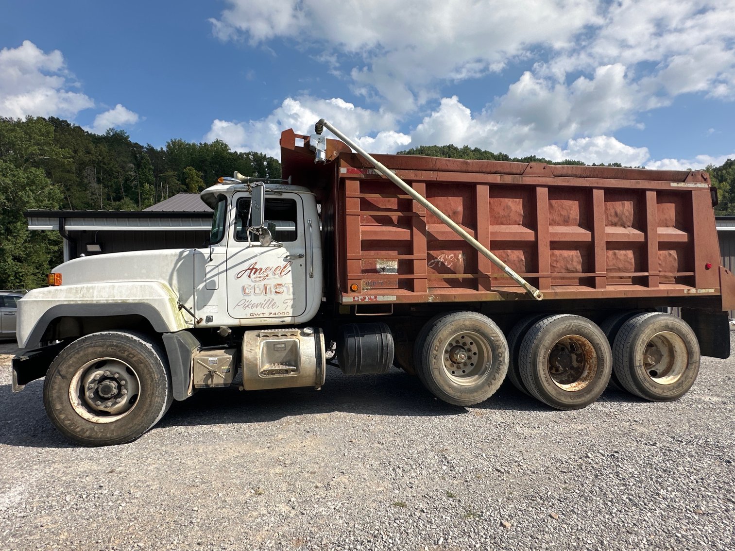 Image for Angel Estate Complete Equipment Liquidation