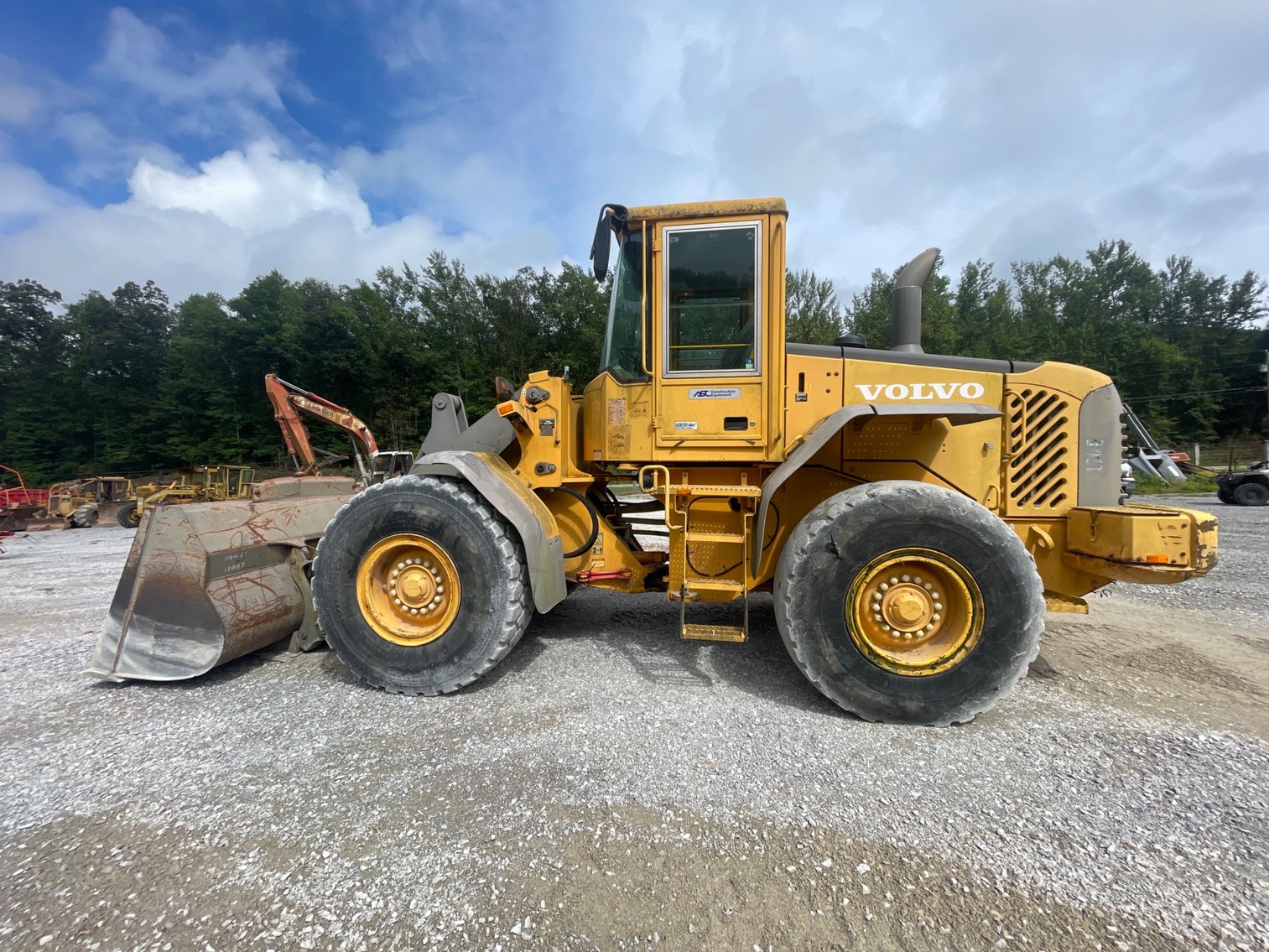 Image for Angel Estate Complete Equipment Liquidation