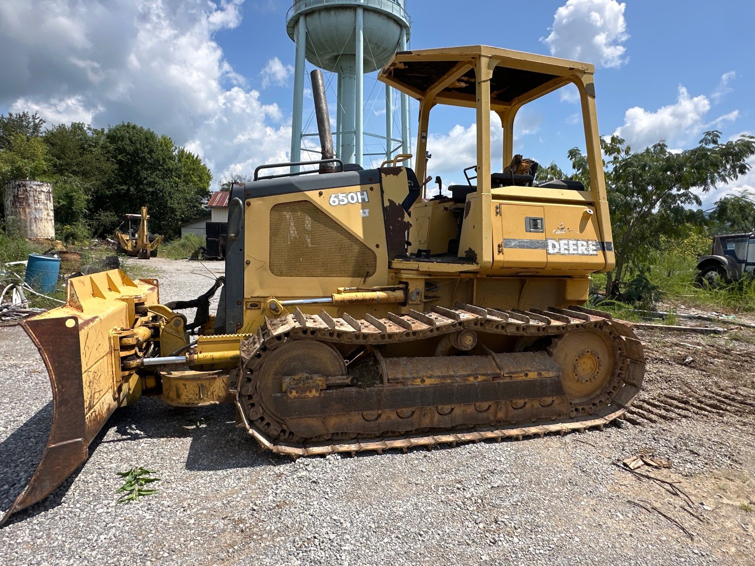 Image for Angel Estate Complete Equipment Liquidation