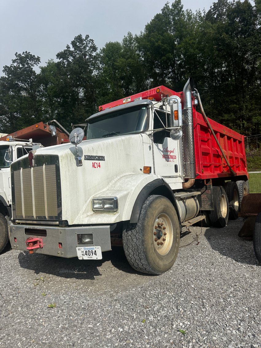 Image for Angel Estate Complete Equipment Liquidation