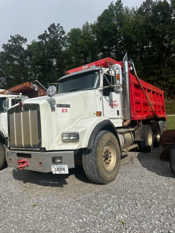 Image for Angel Estate Complete Equipment Liquidation