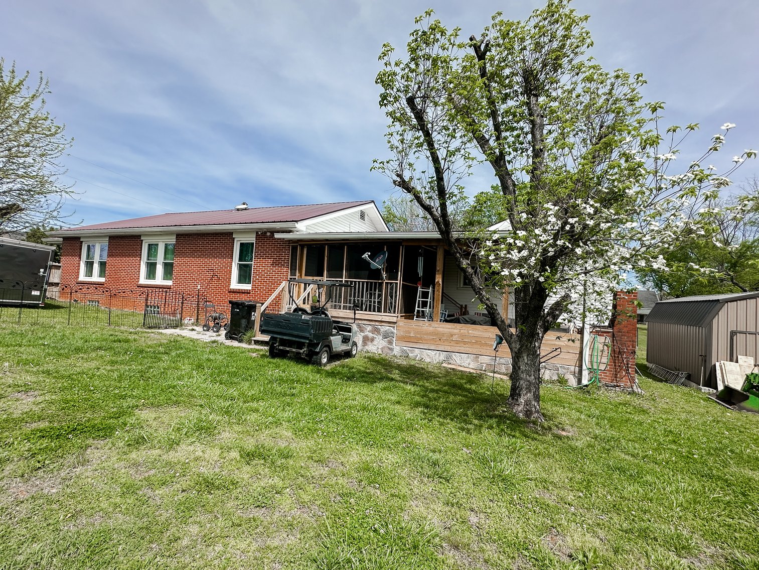 Image for 110 Wheeler Street Pikeville, TN