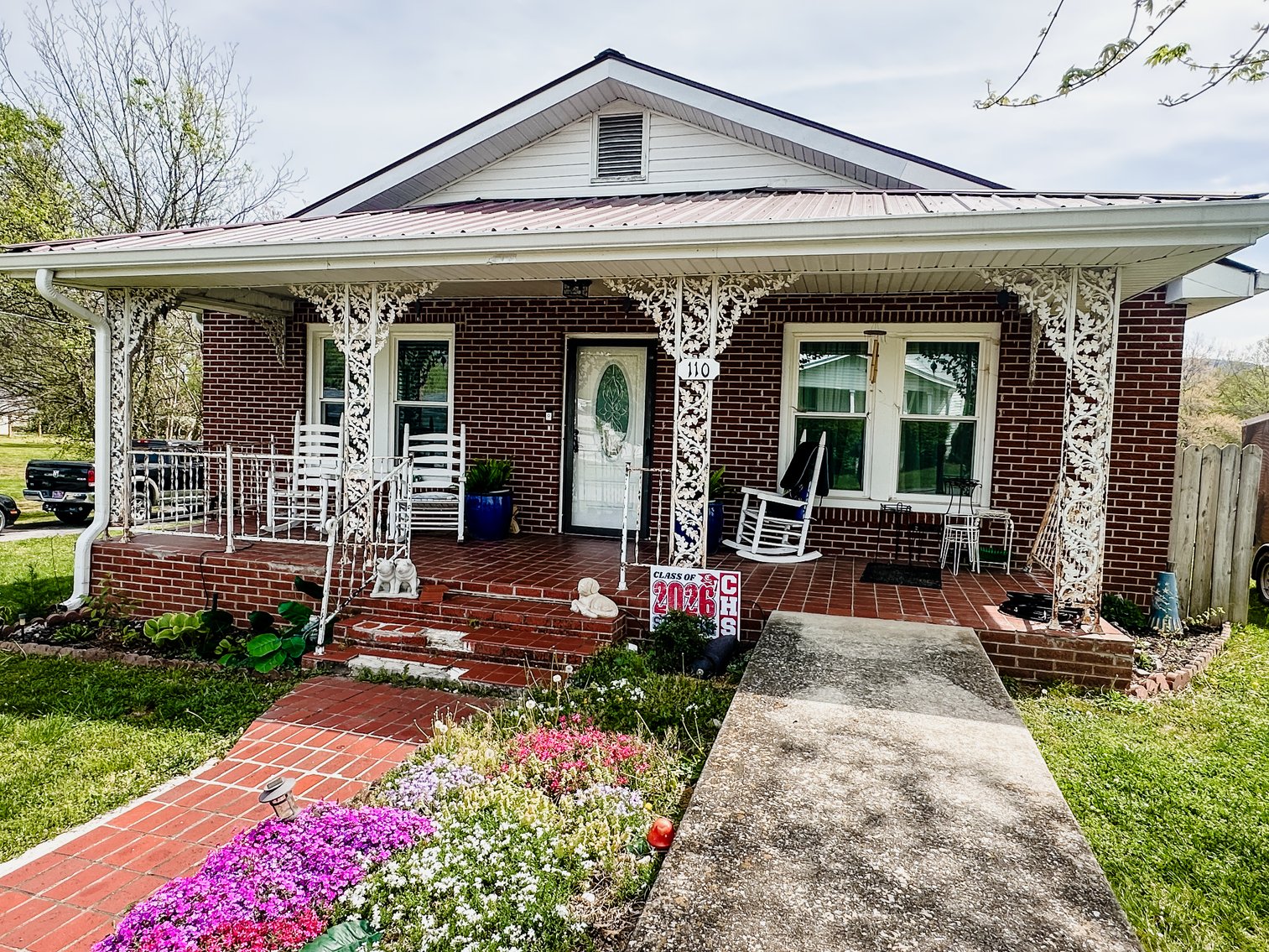 Image for 110 Wheeler Street Pikeville, TN